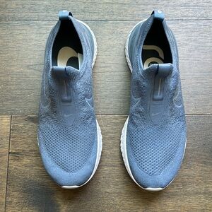 Men’s Nike Epic Phantom React Slip on Sneakers